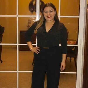 Meet your Posher, Val.